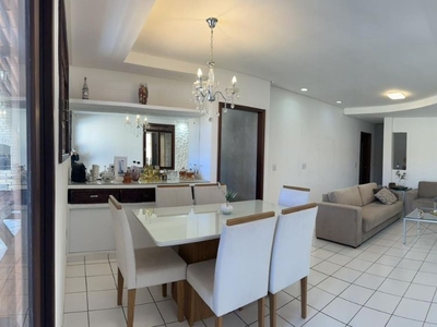 Casa em Capim Macio, Natal/RN de 189m² 3 quartos à venda por R$ 549.000,00