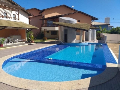 Casa em Centro, Camaçari/BA de 140m² 2 quartos à venda por R$ 1.368.000,00