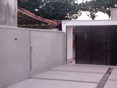 Casa em Centro, Maricá/RJ de 78m² 3 quartos à venda por R$ 549.000,00