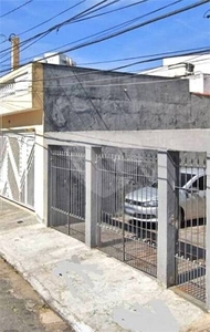 Casa em Chácara Santo Antônio (Zona Leste), São Paulo/SP de 200m² 2 quartos à venda por R$ 539.000,00