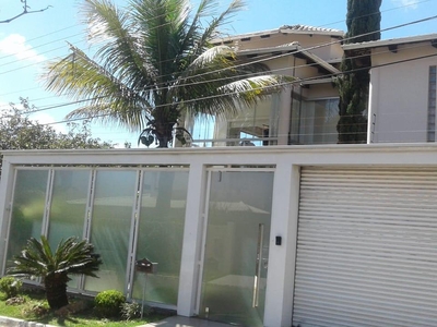 Casa em Condomínio Império dos Nobres (Sobradinho), Brasília/DF de 900m² 6 quartos à venda por R$ 2.664.000,00