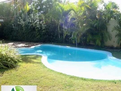 Casa em Condomínio para Locação em Camaçari, Catu de Abrantes (Abrantes), 5 dormitórios, 2