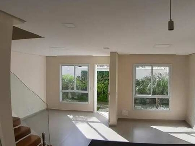 Casa em Condominio - Parque Aclimação REF: 3446519