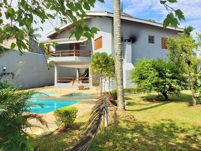 Casa em Jardim Ana Estela, Carapicuíba/SP de 500m² 4 quartos à venda por R$ 1.799.000,00