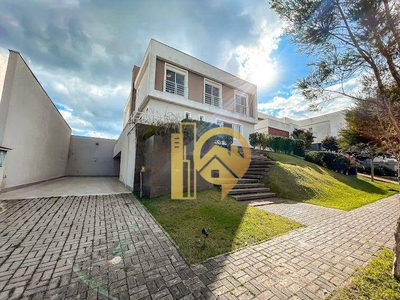 Casa em Jardim Bela Vista, São José dos Campos/SP de 400m² 5 quartos para locação R$ 16.000,00/mes