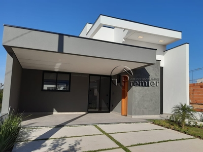 Casa em Jardim Bréscia, Indaiatuba/SP de 166m² 3 quartos à venda por R$ 1.274.000,00