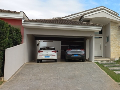 Casa em Jardim Ibiti do Paço, Sorocaba/SP de 280m² 3 quartos à venda por R$ 1.801.450,00