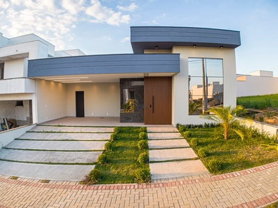 Casa em Jardim Laguna, Indaiatuba/SP de 300m² 3 quartos à venda por R$ 1.394.000,00