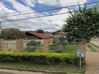 Casa em Nova Gardênia, Atibaia/SP de 260m² 3 quartos à venda por R$ 1.499.000,00