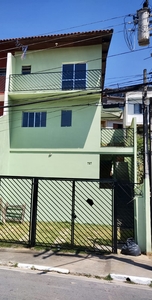 Casa em Parque Turiguara, Cotia/SP de 10m² 3 quartos para locação R$ 1.800,00/mes