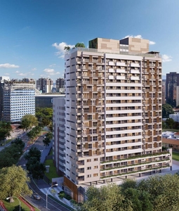 Casa em Perdizes, São Paulo/SP de 41m² 1 quartos à venda por R$ 647.000,00
