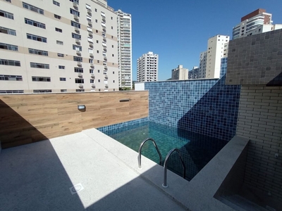 Casa em Ponta da Praia, Santos/SP de 220m² 4 quartos à venda por R$ 1.899.000,00