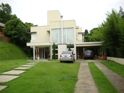 Casa em Recanto Impla, Carapicuíba/SP de 340m² 4 quartos à venda por R$ 2.400.000,00 ou para locação R$ 9.500,00/mes