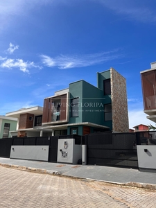 Casa em Rio Tavares, Florianópolis/SC de 180m² 4 quartos à venda por R$ 1.999.000,00
