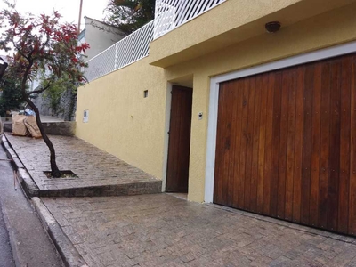 Casa em Santo Antônio, Osasco/SP de 177m² 3 quartos à venda por R$ 549.000,00