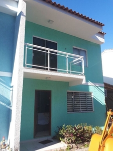 Casa em Sapê, Niterói/RJ de 96m² 3 quartos à venda por R$ 399.000,00 ou para locação R$ 1.800,00/mes