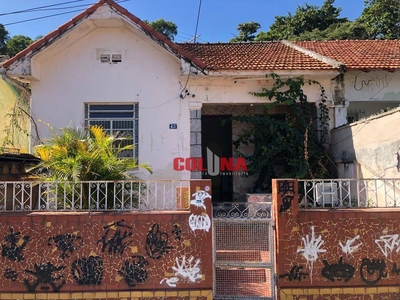 Casa em São Lourenço, Niterói/RJ de 350m² 4 quartos à venda por R$ 549.000,00