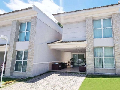 Casa em Tamatanduba, Eusébio/CE de 170m² 3 quartos à venda por R$ 874.000,00