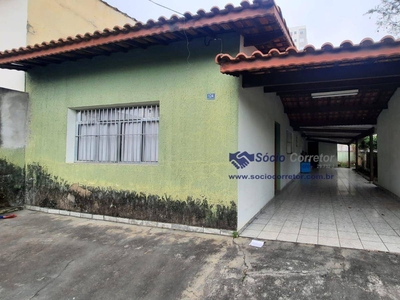 Casa em Vila Barros, Guarulhos/SP de 100m² 2 quartos à venda por R$ 599.000,00