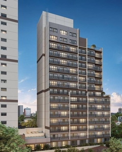 Casa em Vila Mariana, São Paulo/SP de 20m² 1 quartos à venda por R$ 319.000,00