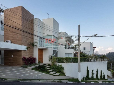 Casa em Vila Oliveira, Mogi das Cruzes/SP de 300m² 3 quartos à venda por R$ 2.959.000,00