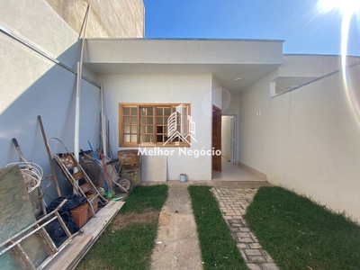 Casa em Vila Real, Hortolândia/SP de 79m² 2 quartos à venda por R$ 399.000,00