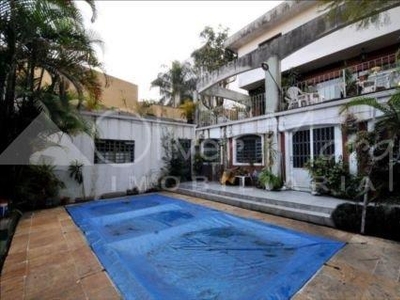 Casa em Vila São Francisco, São Paulo/SP de 420m² 3 quartos à venda por R$ 1.179.000,00