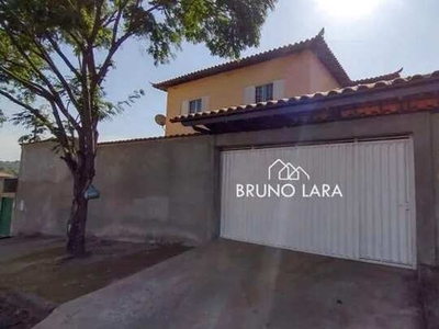 Casa para alugar bairro São Sebastião de Igarapé