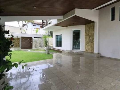 Casa para alugar em Jardim Bela Vista de 269.07m² com 4 Quartos