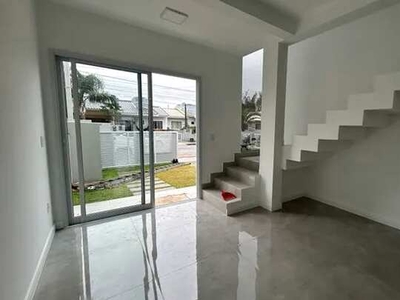 Casa para alugar no bairro Areias de Palhocinha - Garopaba/SC