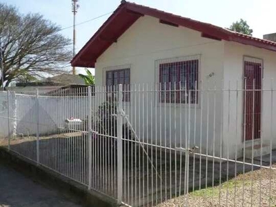 CASA PARA ALUGAR NO BAIRRO ESTREITO