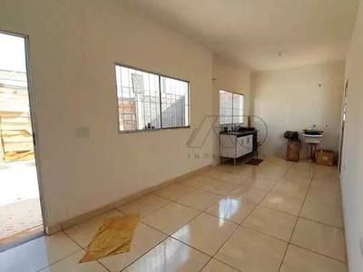 Casa para aluguel, 1 quarto, 2 vagas, SAO FRANCISCO - PIRACICABA/SP