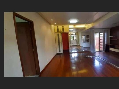 Casa para aluguel, 3 quartos, 1 suíte, 2 vagas, Santa Amélia - Belo Horizonte/MG