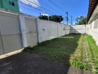 Casa para aluguel, 3 quartos, 2 suítes, 8 vagas, Tamarineira - Recife/PE