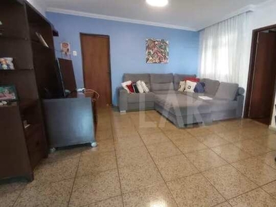 Casa para aluguel, 5 quartos, 1 suíte, 4 vagas, Nova Suíssa - Belo Horizonte/MG