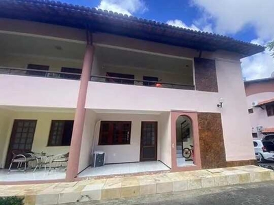 Casa para aluguel com 100 metros quadrados com 3 quartos em Sapiranga - Fortaleza - CE