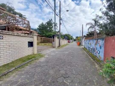 Casa para aluguel com 210 metros quadrados com 2 quartos em Campeche - Florianópolis - SC