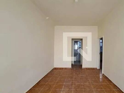 Casa para Aluguel - Engenho Novo, 2 Quartos, 69 m2