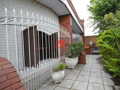 Casa para Aluguel no bairro Harmonia - Canoas, RS