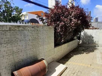 Casa para aluguel tem 240 metros quadrados com 5 quartos em Brotas - Salvador - BA
