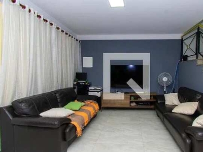 Casa para Aluguel - Vila Formosa, 3 Quartos, 212 m2