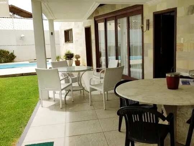 Casa para Locação em Lauro de Freitas, Vilas do Atlantico, 4 dormitórios, 2 suítes, 1 banh