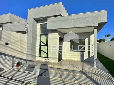 Casa para locação no Jardim das Palmeiras, região da Vila A