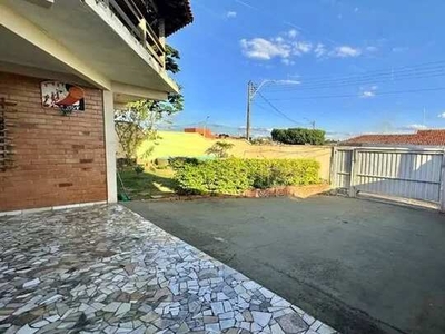 Casa para venda em Jardim Itaipu de 150.00m² com 3 Quartos, 2 Suites e 5 Garagens