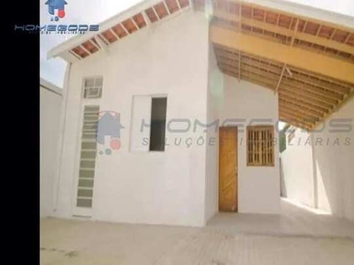 Casa Residencial à venda, Nova Campinas, Campinas - CA0644