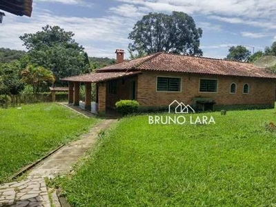 Casa Residencial Condomínio Serra Verde, Igarapé -