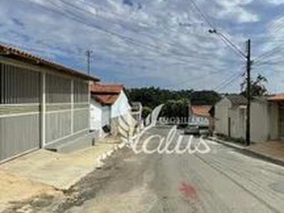 Casa Térrea, com 03 quartos, sendo 01 suíte, ial Sonho Verde - Goiânia - GO