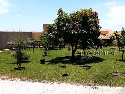 Chácara em Terras de Itaici, Indaiatuba/SP de 1000m² 3 quartos à venda por R$ 1.599.000,00