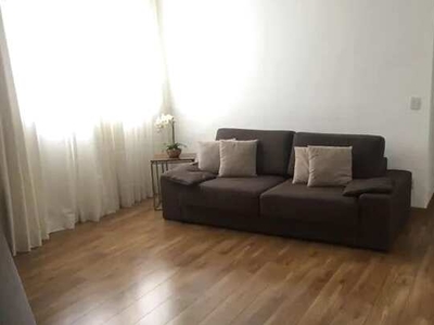 CONTAGEM - Apartamento Padrão - Centro