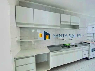 EXCELENTE APARTAMENTO PARA LOCAÇÃO - VILA OLIMPIA